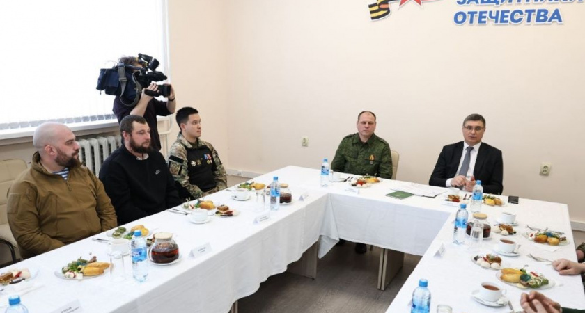    Фото: социальные сети Александра Авдеева