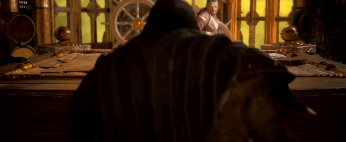 Gif картинка "Усовершенствованная интерактивная карта"