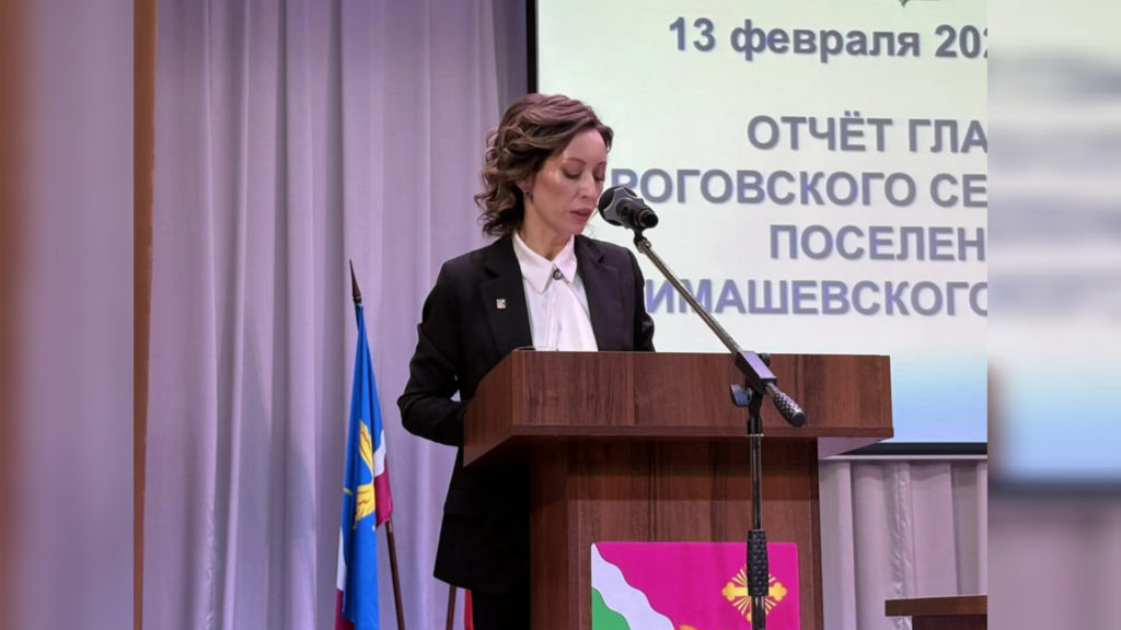    Фото пресс-службы райадминистрации. Евгения Орлова