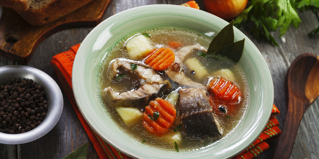 Поморская кухня: 10 северных блюд, о которых вы могли не знать