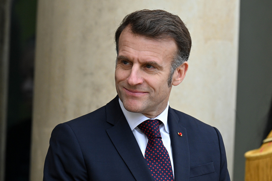    PsnewZ/Keystone Press Agency/Global Look Press