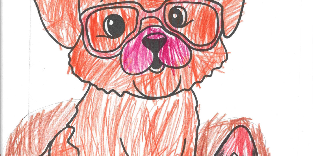 ❓Почему ребёнок не может писать грамотно и аккуратно: 3 признака, которые видны в контурной картинке