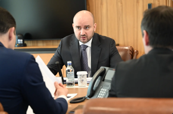    Фото из МАХ-канала Вячеслава Федорищева