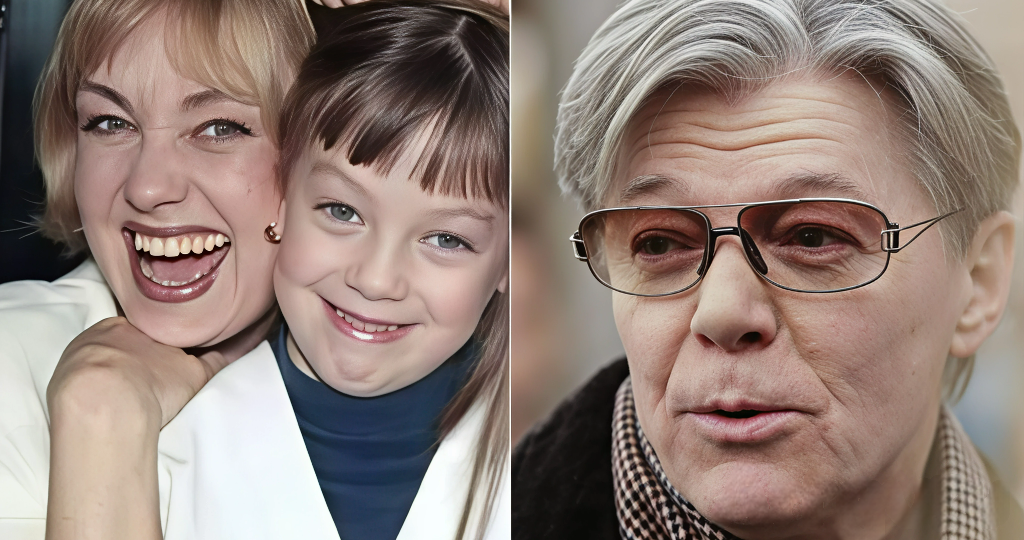 60 лет брака, внебрачная дочь и внук в 87: Александр Збруев признается, что внука вырастить не успеет