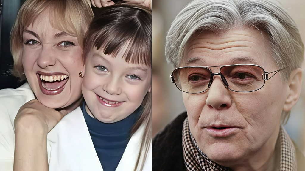 Александр Збруев