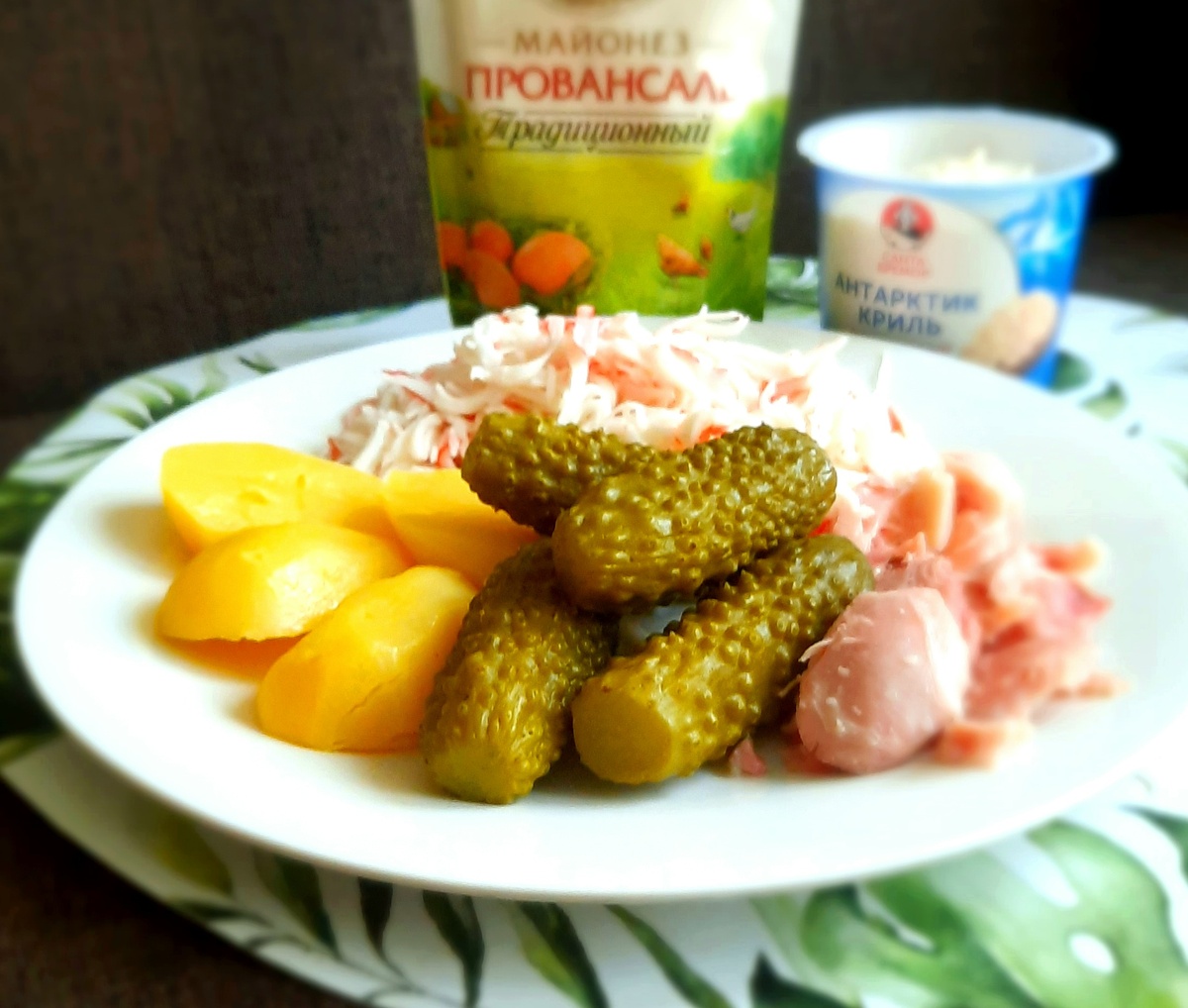 Фото автора.