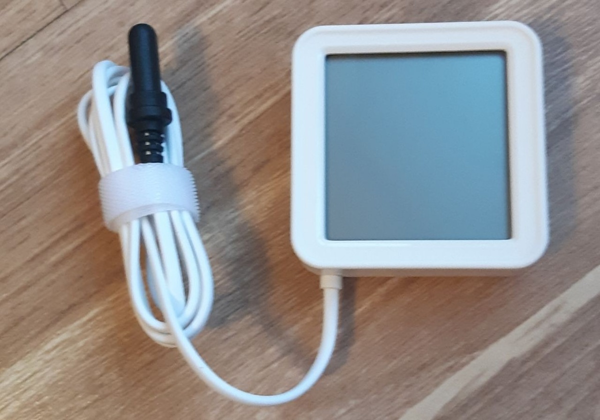 Это действительно очень полезное зигби устройство.