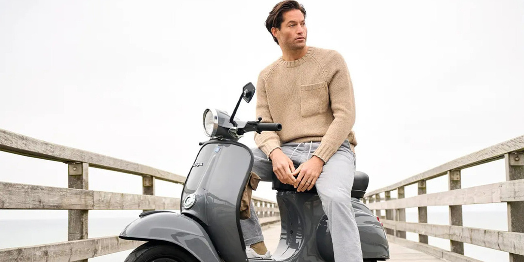 Не галстуком единым: топ-5 нужных аксессуаров для мужчин на весну