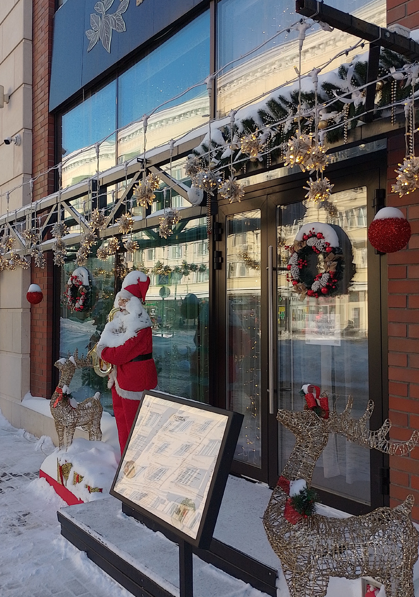 Фото автора.