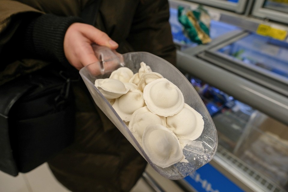    Еду и напитки разбойник не получил, но получил уголовное дело. Артем КИЛЬКИН