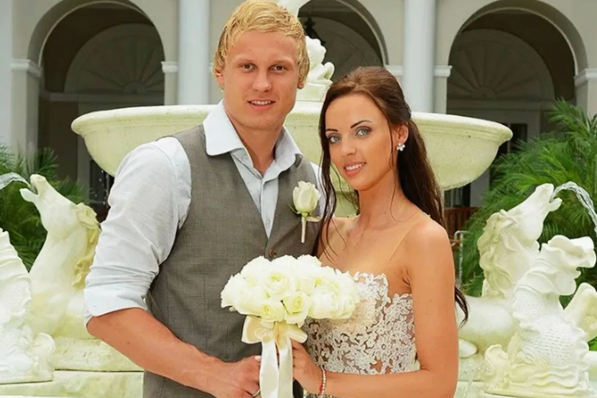 Сана и Янис Тимма