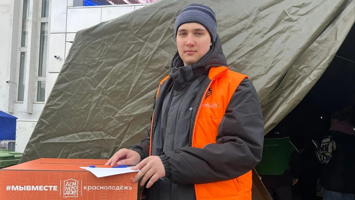 Фото: Пресс-служба администрации Краснодара