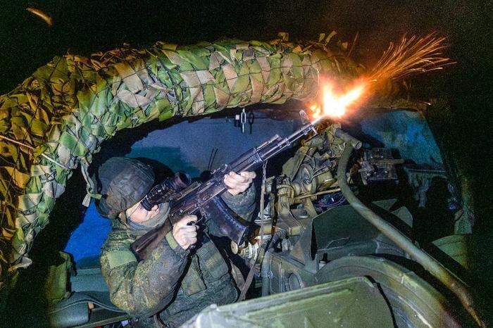 Обложка © ТАСС / Алексей Коновалов