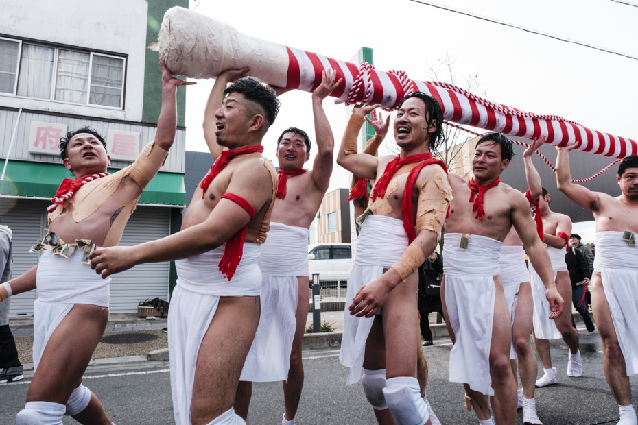    Ben Weller/AFLO/Global Look Press