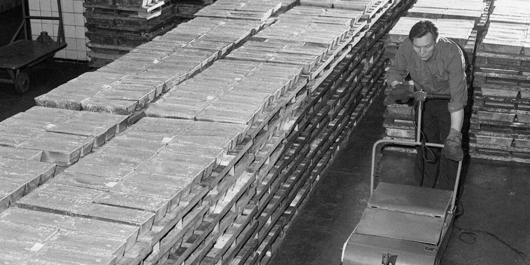 Куда исчезли тонны золота из казны СССР и почему архивы молчат до сих пор