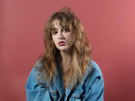 Старшая дочь Александра