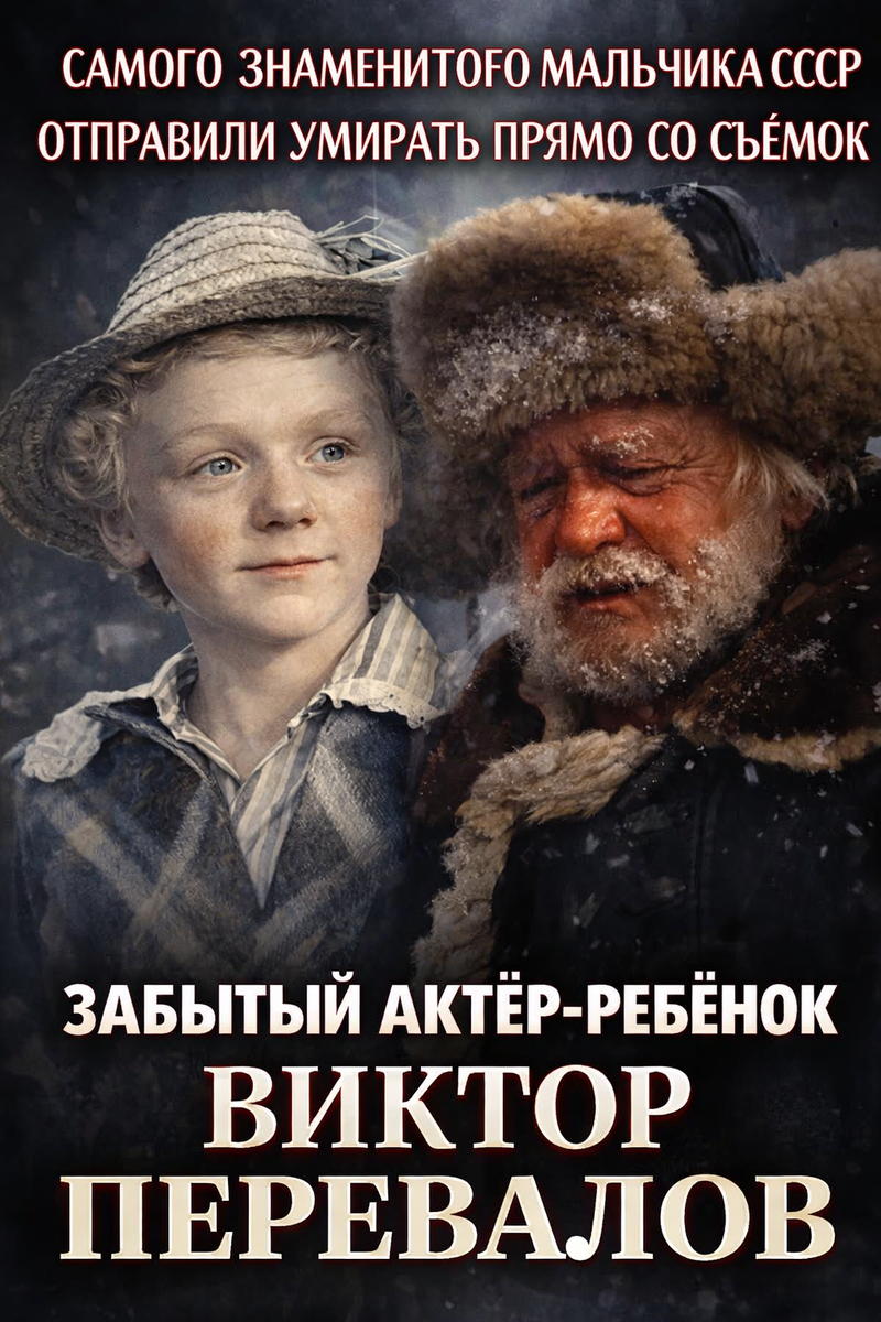 Автор: В. Панченко