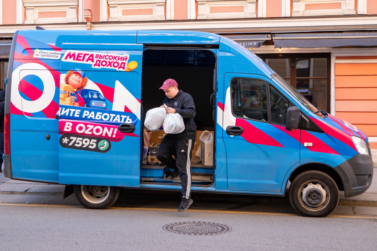 Михаил Тихонов / "ДП" 