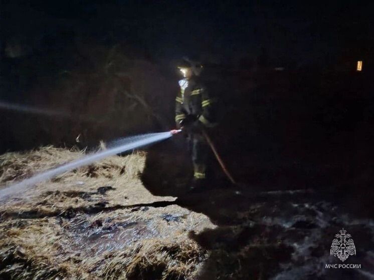    Фото: Пресс-служба ГУ МЧС России по Забайкальскому краю