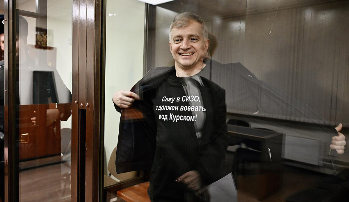   Александр Миридонов / Коммерсантъ- Александр Кибовский