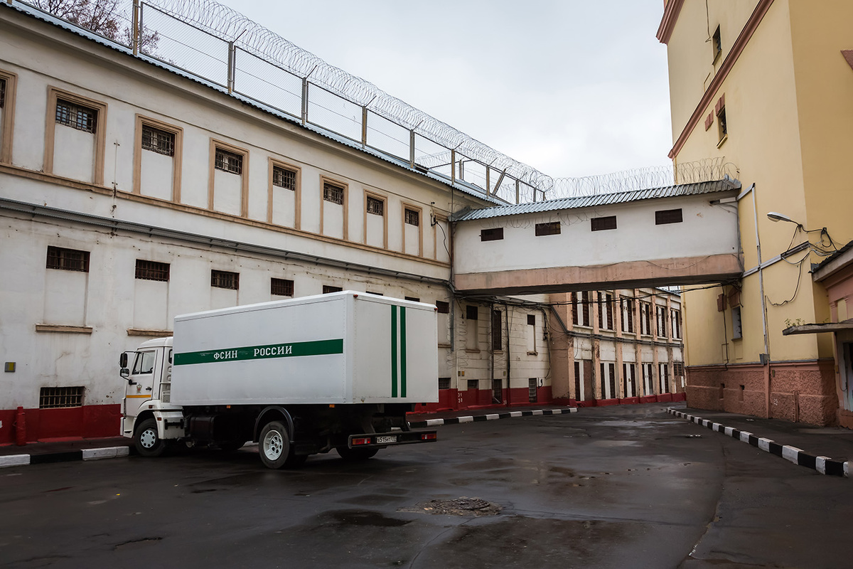    Марина Круглякова / ТАСС