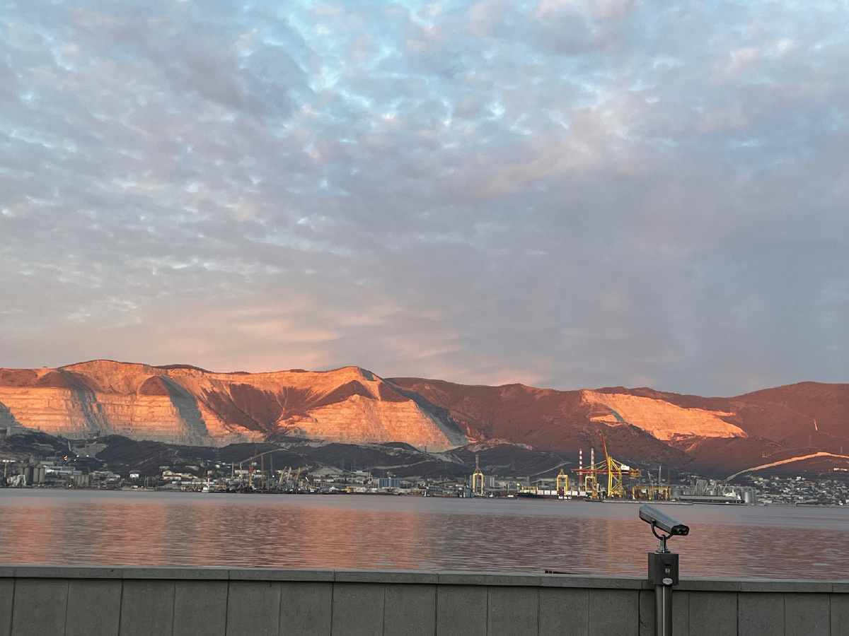 Фото автора.