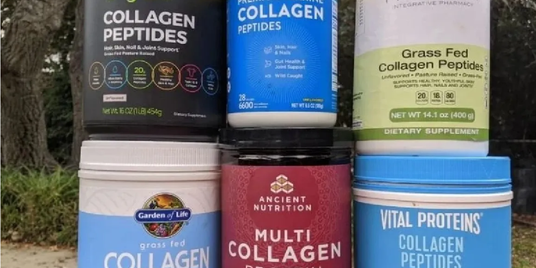 Коллаген как пищевая добавка: производство, виды, применение.