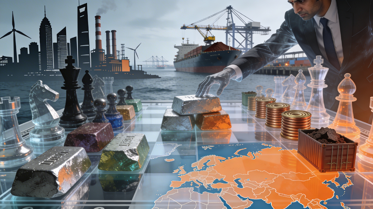 Коллаж канала Критический элемент