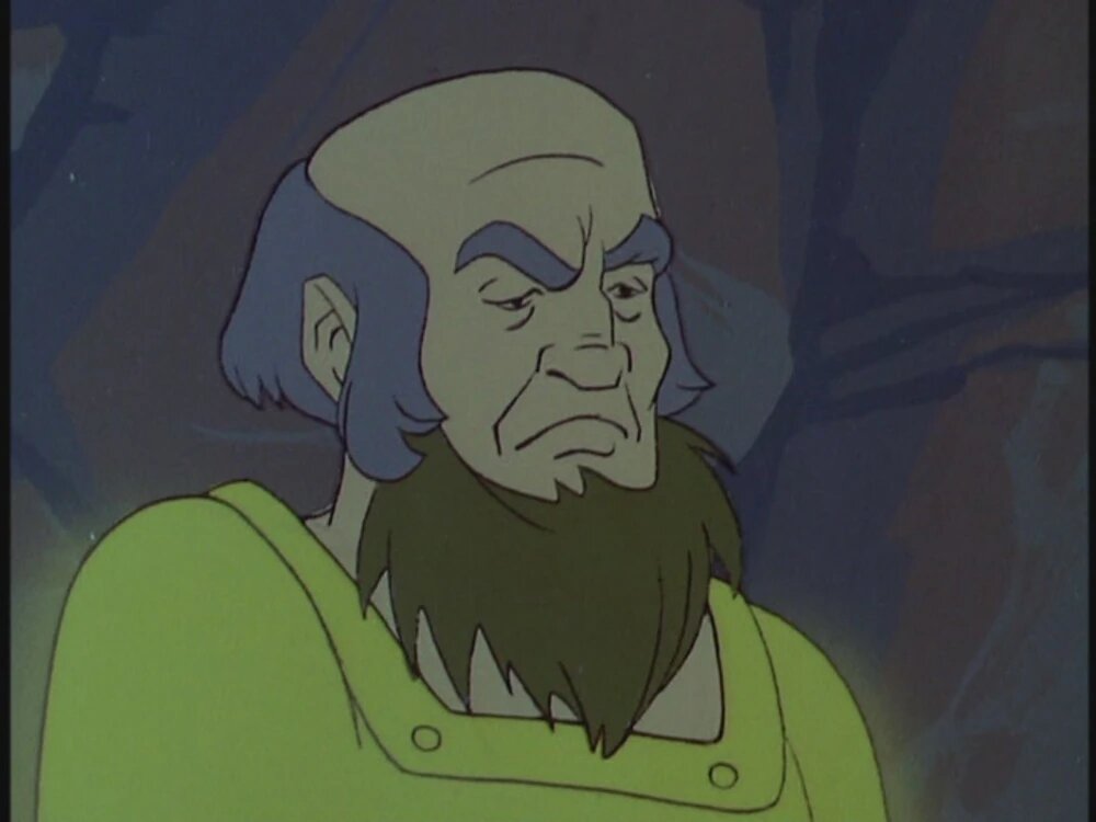 Капитан Катлер 