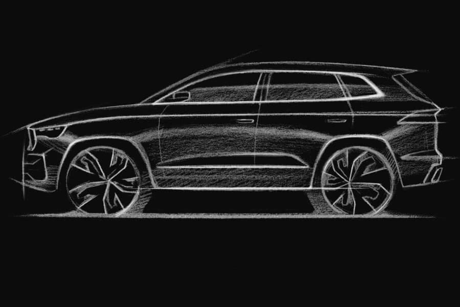 Фото: пресс-служба Volga