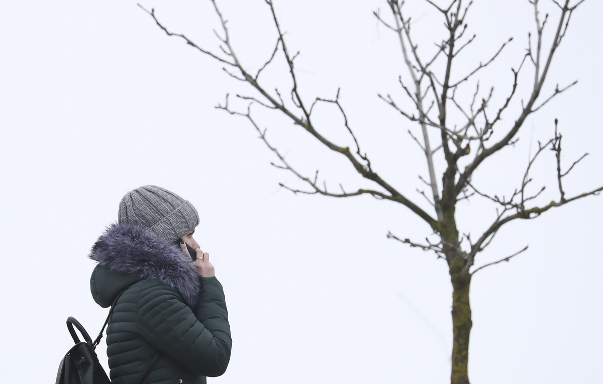 Наталия Федосенко/ТАСС