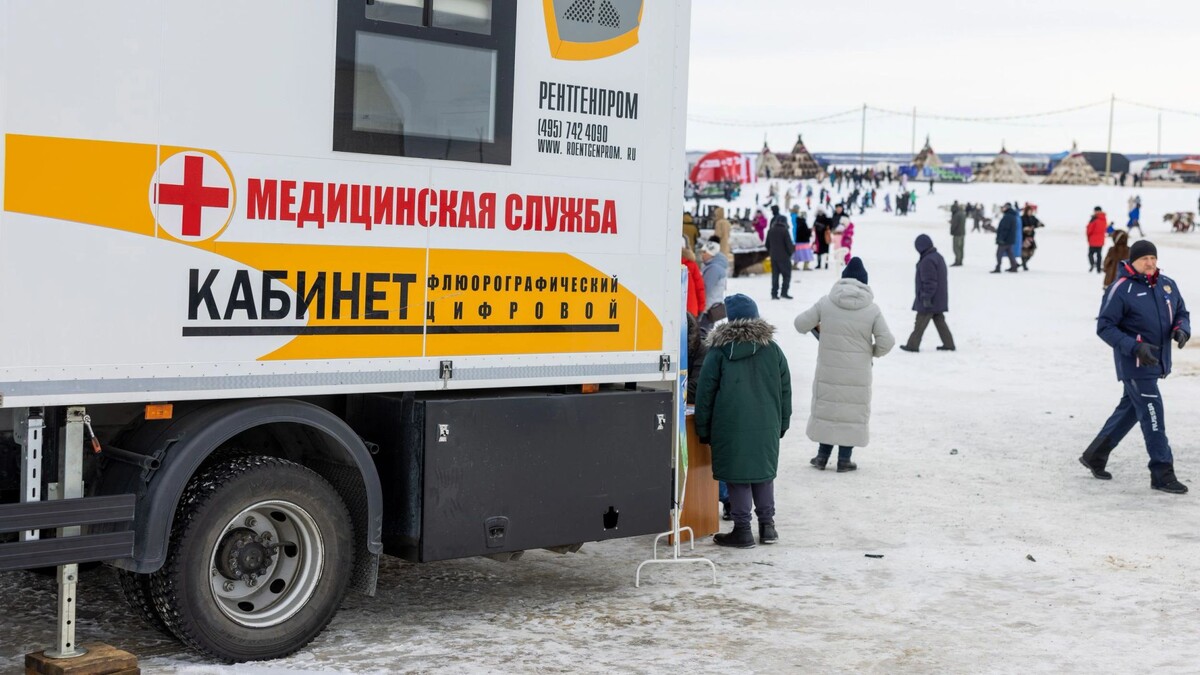    Фото: Федор Воронов/«Ямал-Медиа»