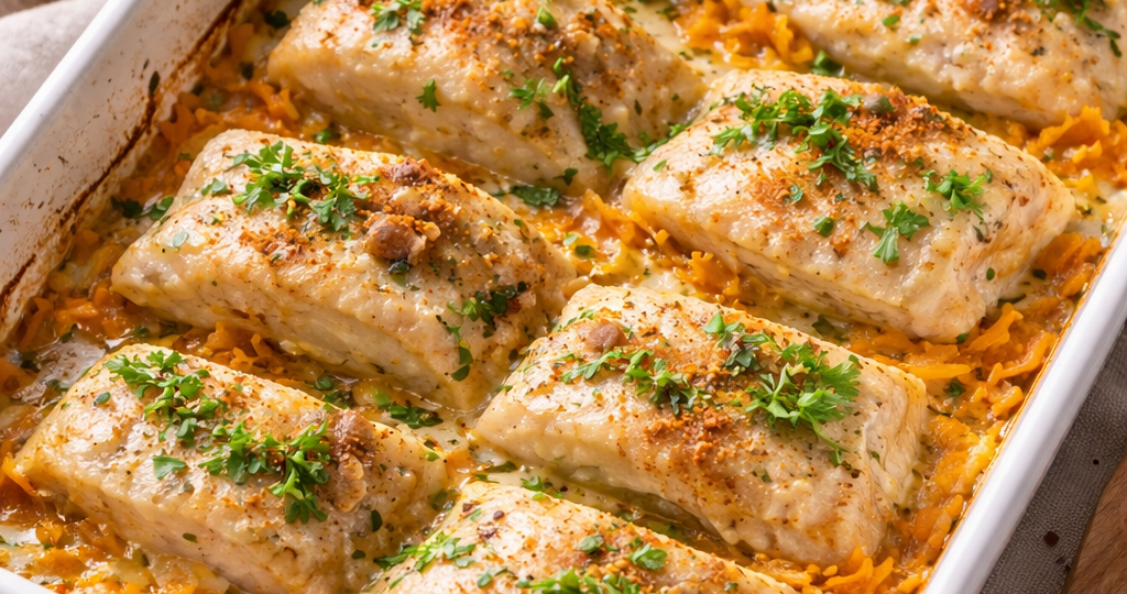 Минтай который исчезает со стола первым, метод запекания о котором молчат повара