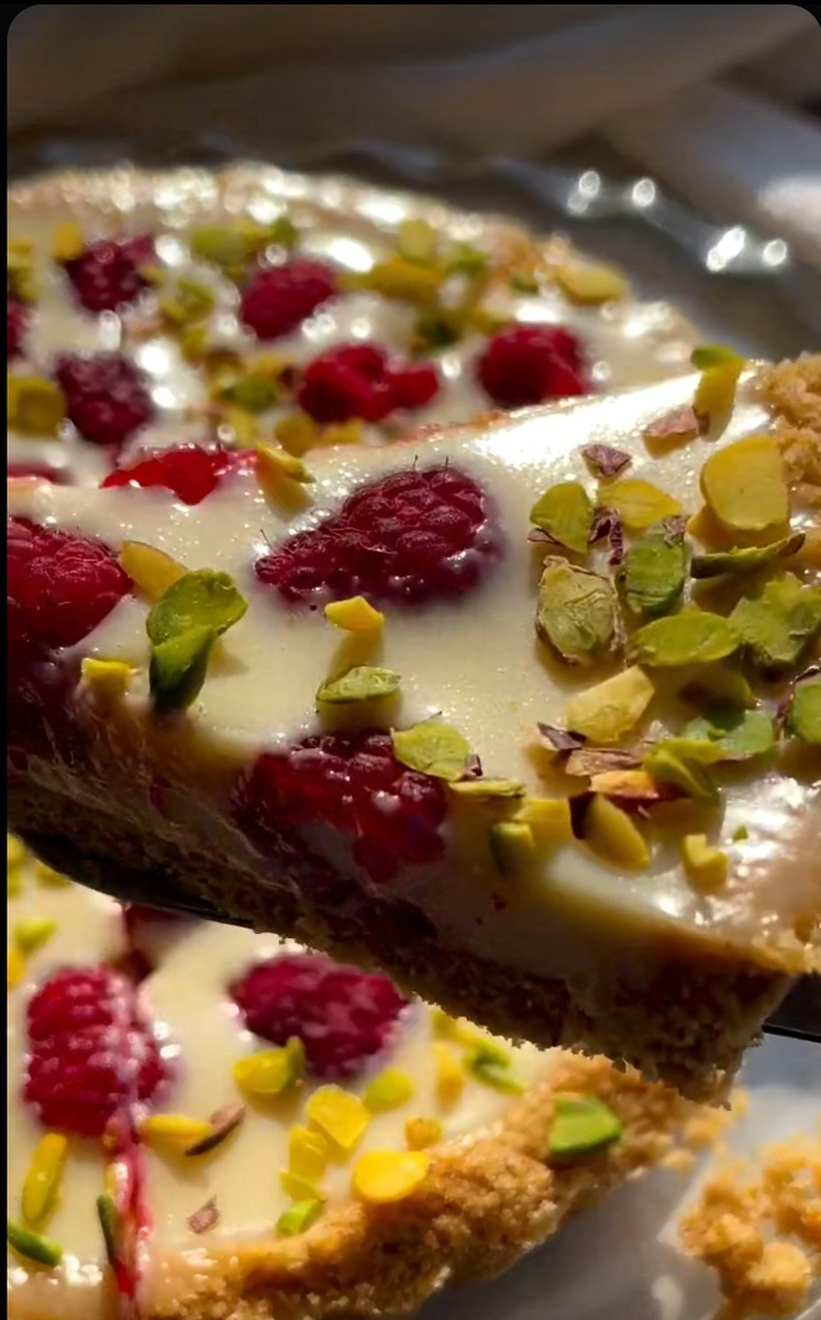 ПИРОГ РАЗДОРА.