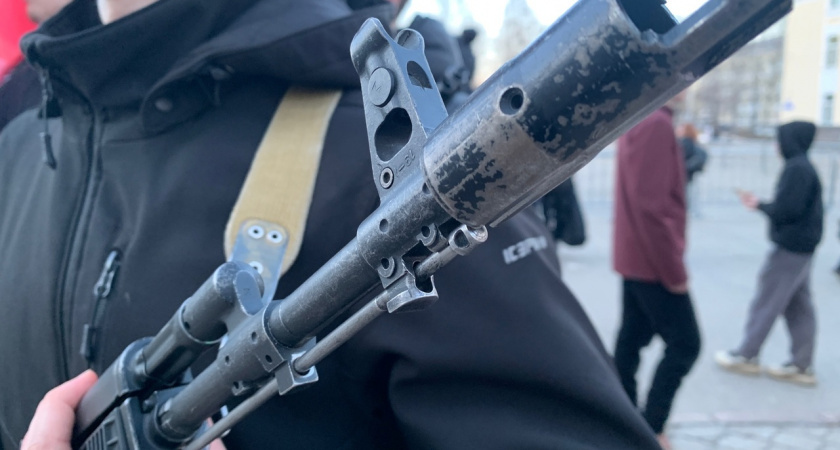    Фото редакции