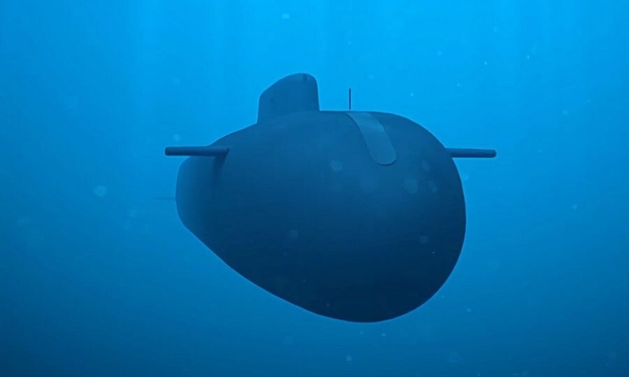 Sohu: российский «Посейдон» может потопить всю ударную авианосную группу ВМС США