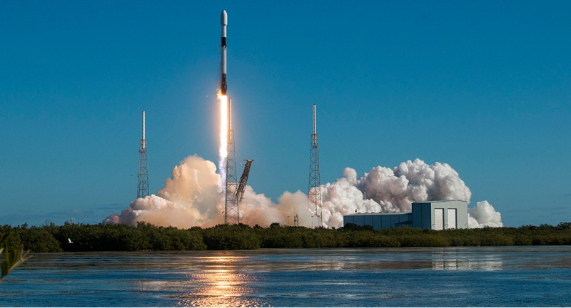    Источник изображения: SpaceX