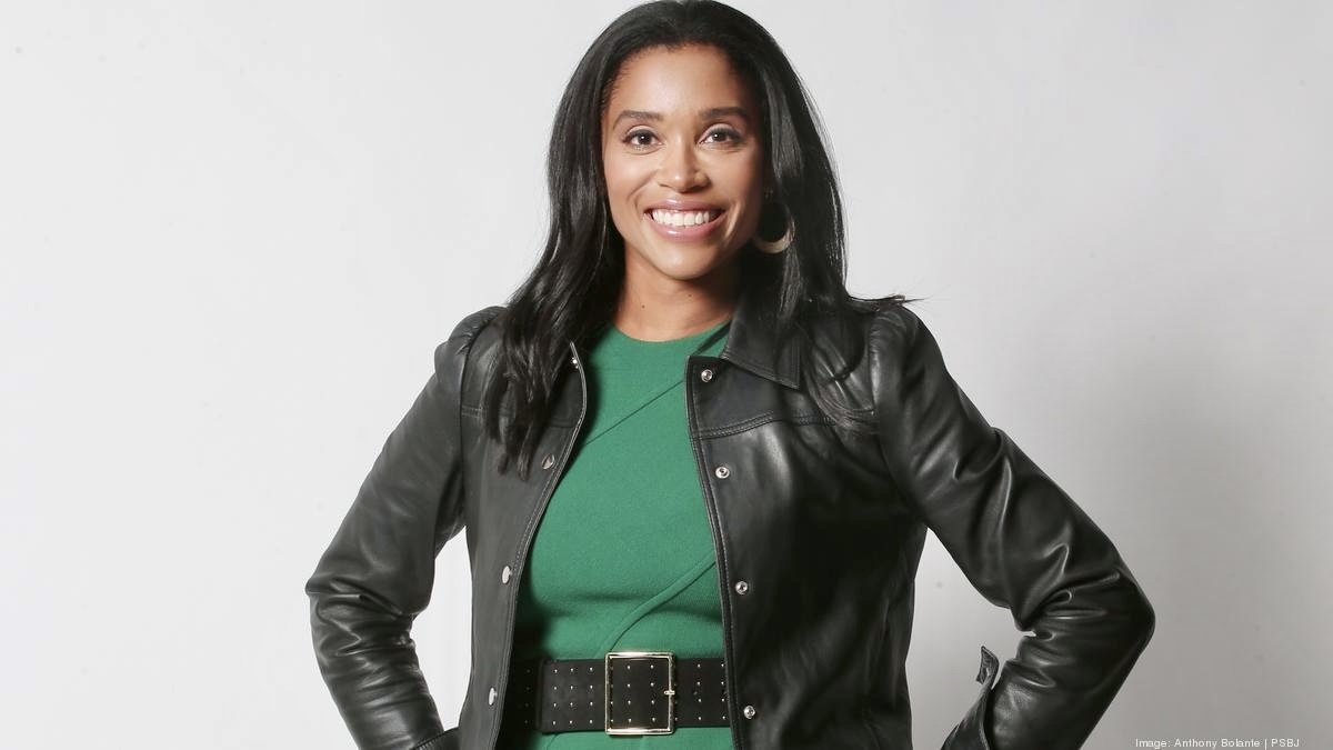 Sarah Bond, Microsoft, named PSBJ Women of Influence honoree - Puget Sound  Business Journal