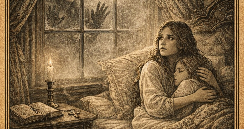 Уланы Его Величества. Глава 7