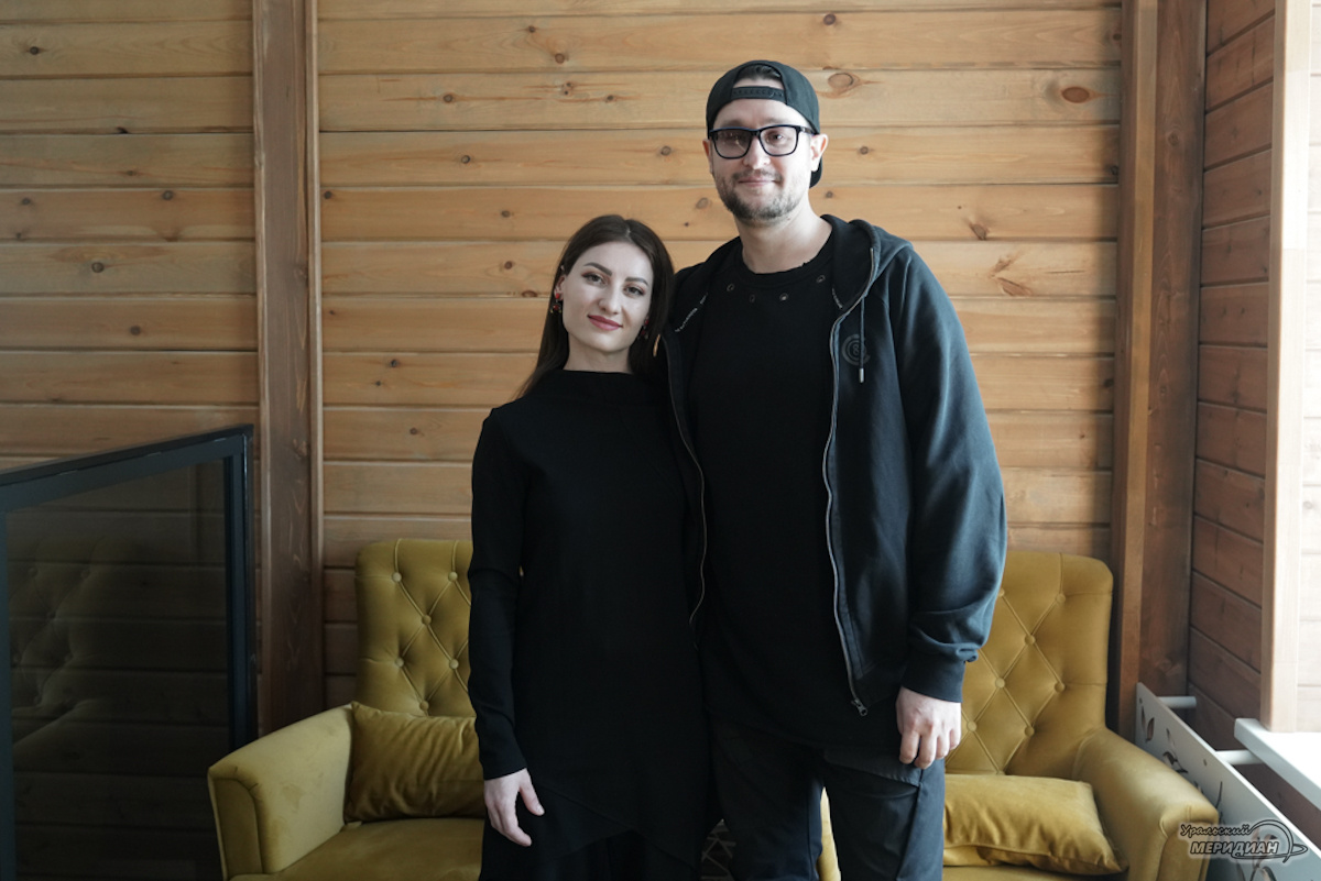 Фото: Лидия Аникина © ИА «Уральский меридиан»  📷
