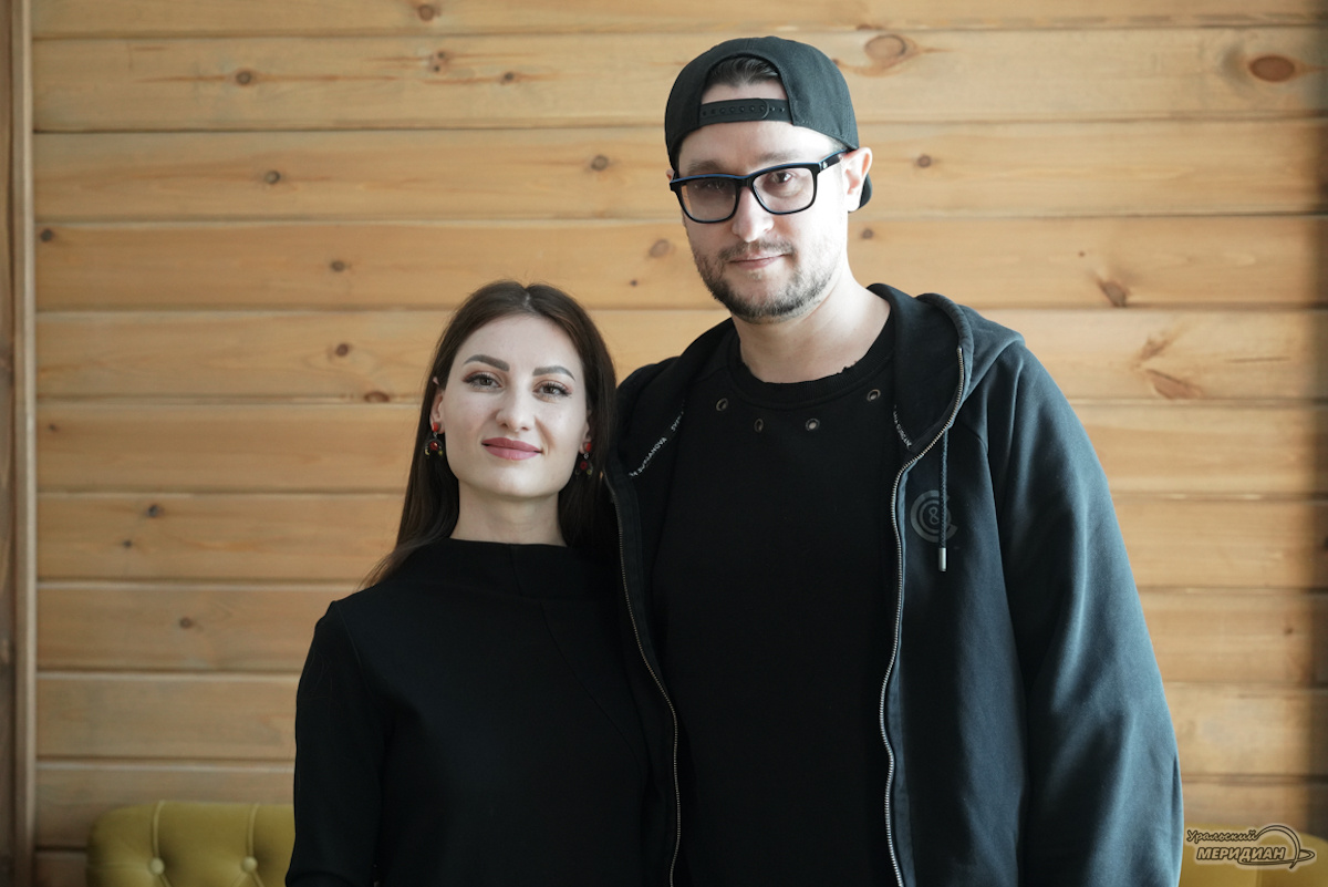    Фото: Лидия Аникина © ИА «Уральский меридиан»