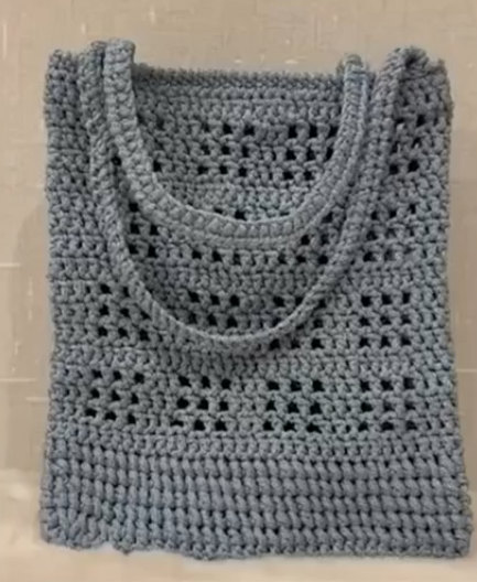 Хоббидом. Вязание с Надюшей