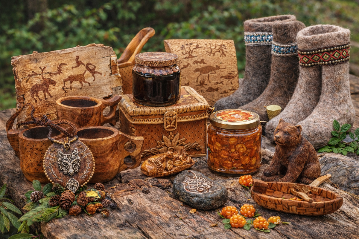 Изображение сгенерировано искусственным интеллектом