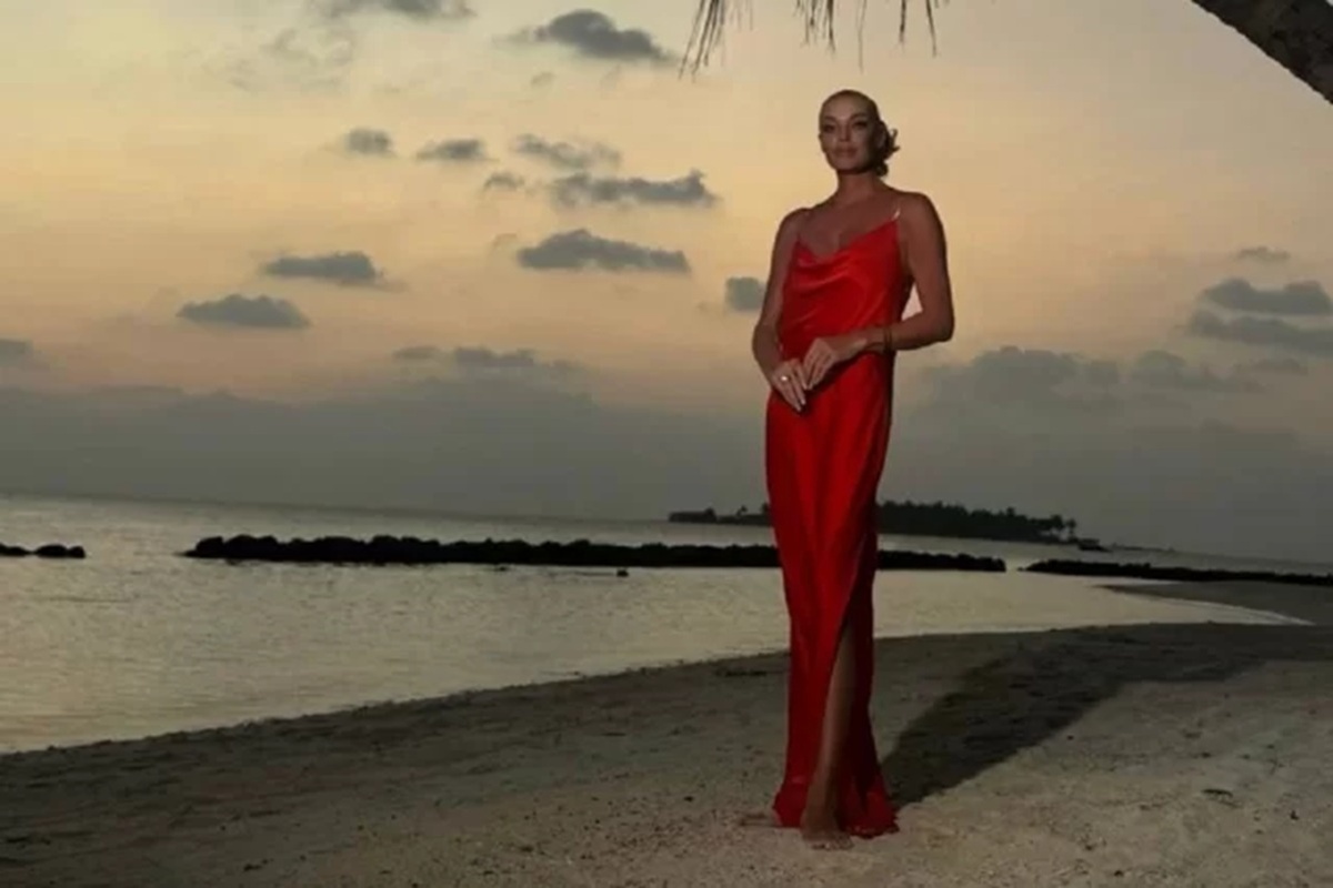    Фото: Анастасия Волочкова, источник: t.me/volochkova_anastasiya