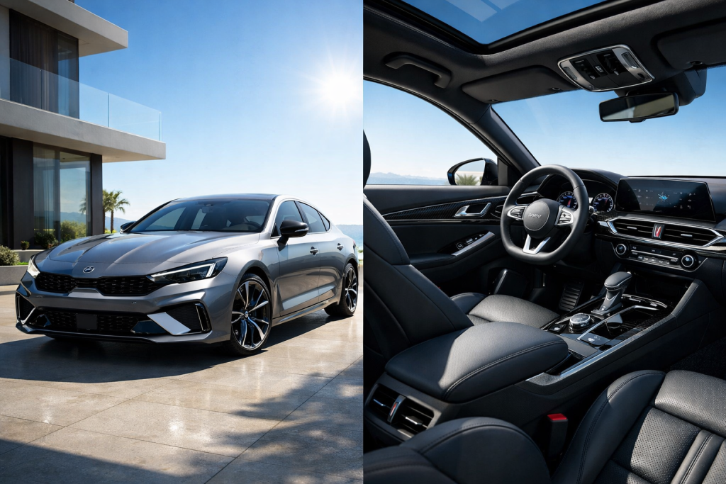    Как продать корейское авто до 160 сил дороже: пошаговый план