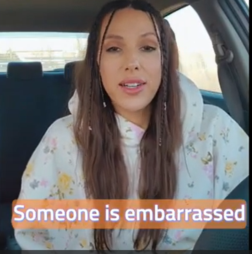 Белла Башан. Пророческое слово Белому царю (Bella Bashan)