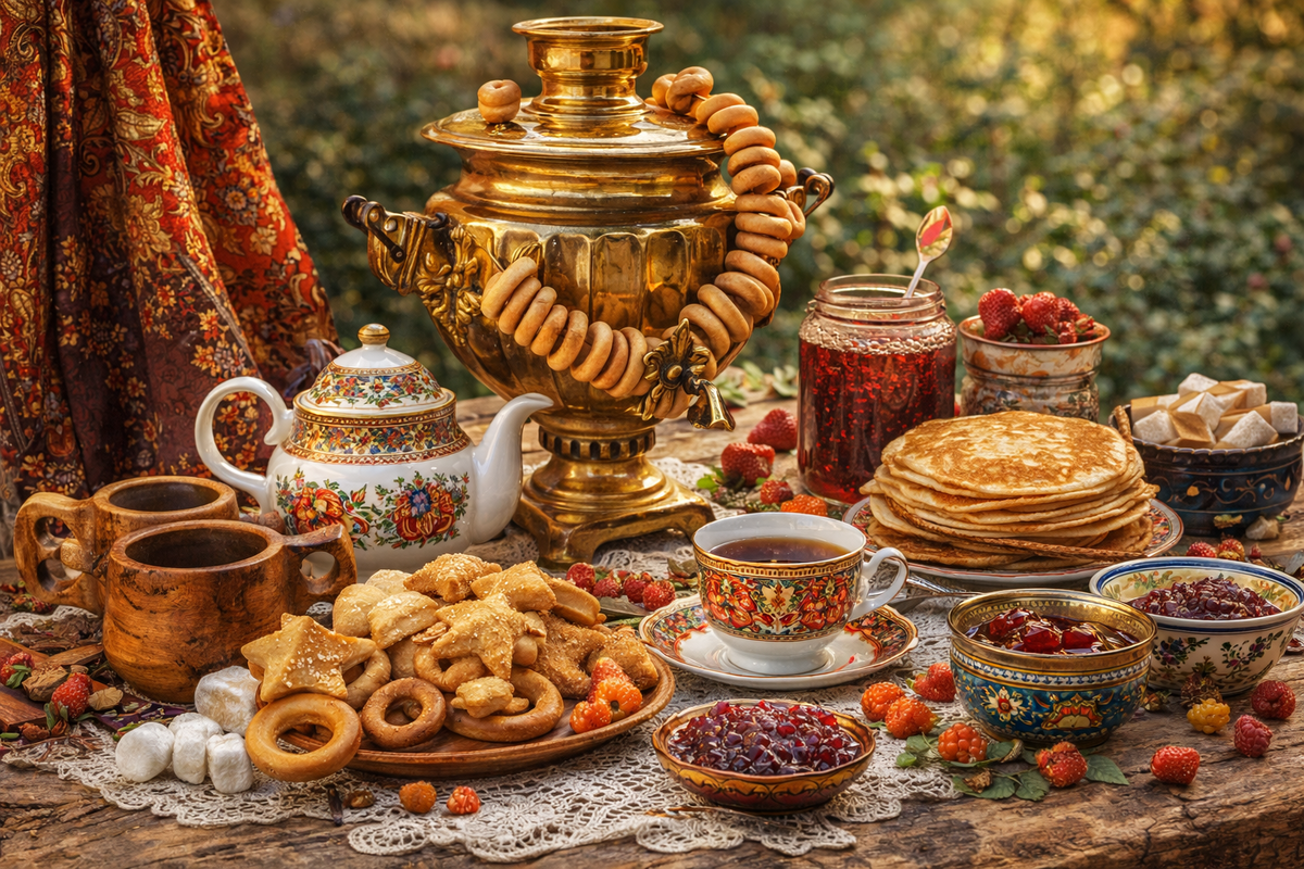 Изображение сгенерировано искусственным интеллектом