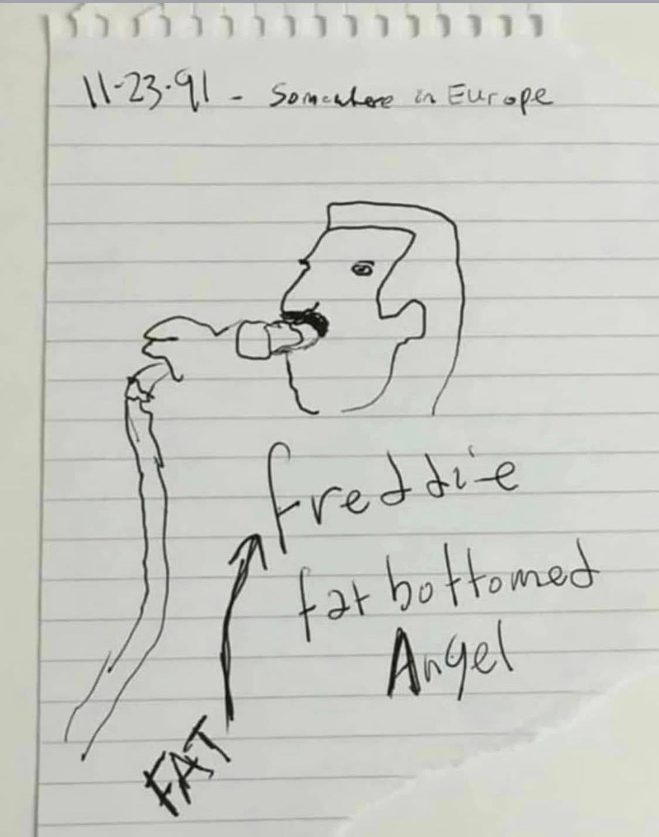 Рисунок Курта 