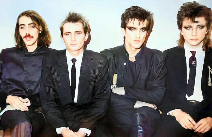 Рок-музыка в моей жизни (часть 52 - Русский рок. Группа "Наутилус Помпилиус", глава III: 1985-1987).