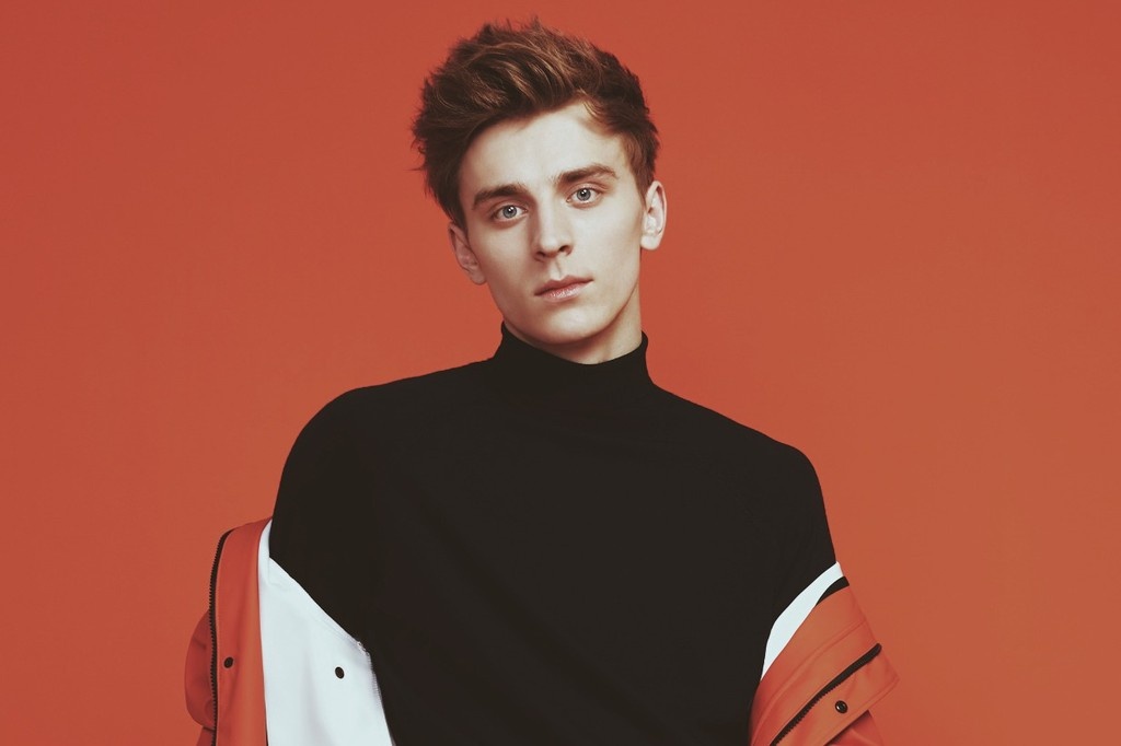    Фото © VK / Влад Бумага А4